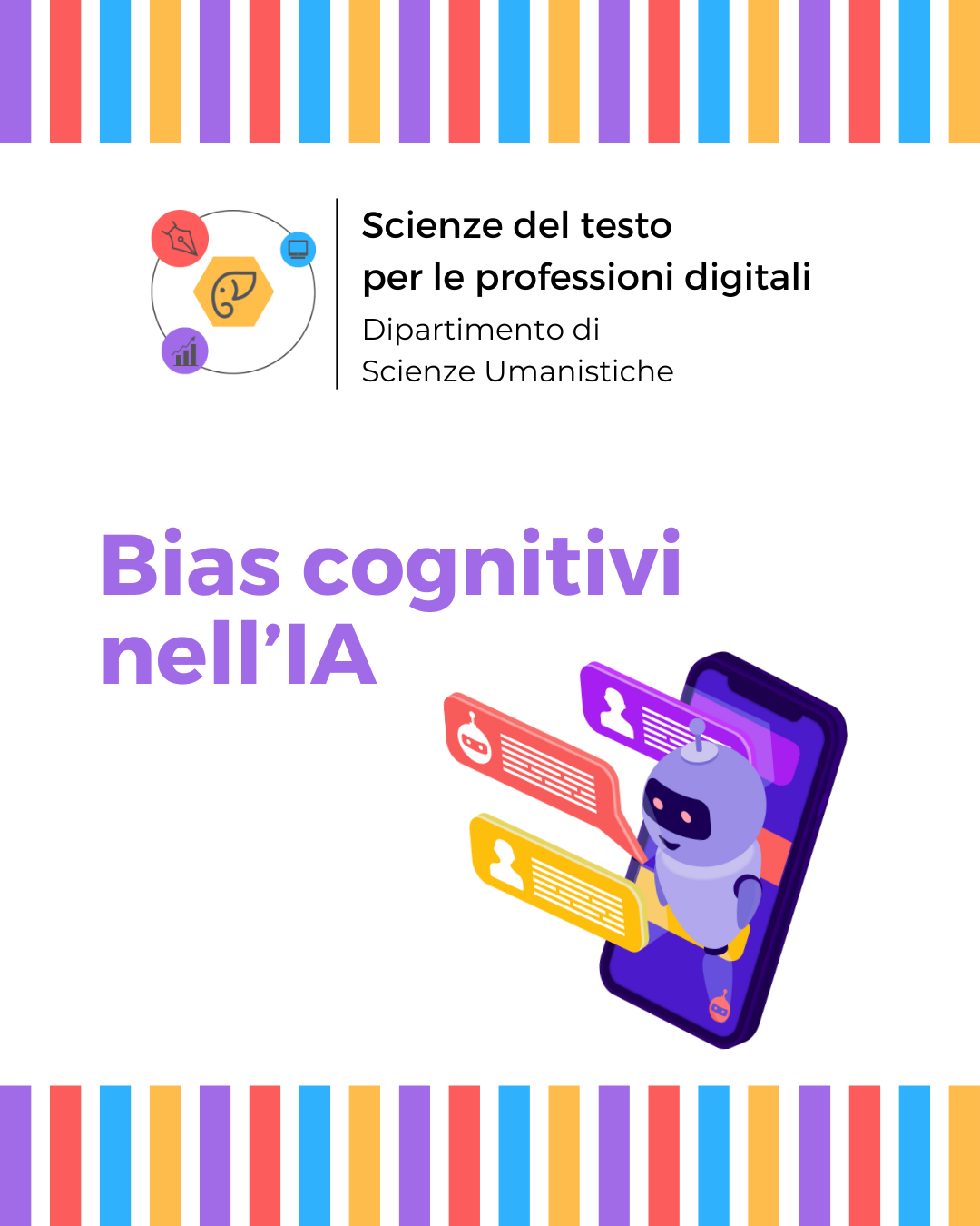 Immagine post Bias Cognitivi