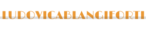 Ludovica Blangiforti Logo