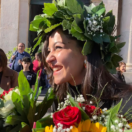 Intro Laurea