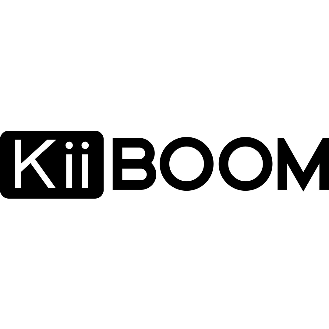 KiiBOOM