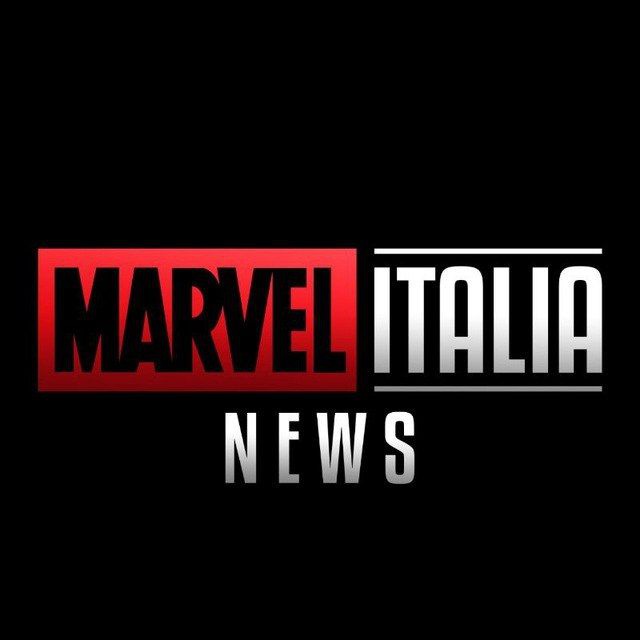 Marvel Italia News