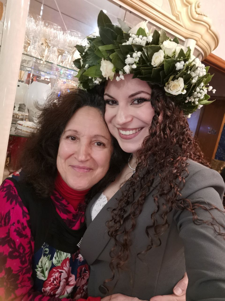 Io e mia nonna