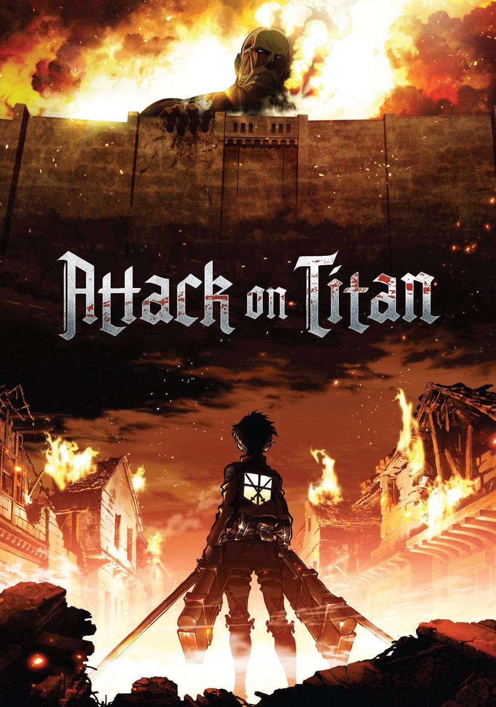 Attack on Titan