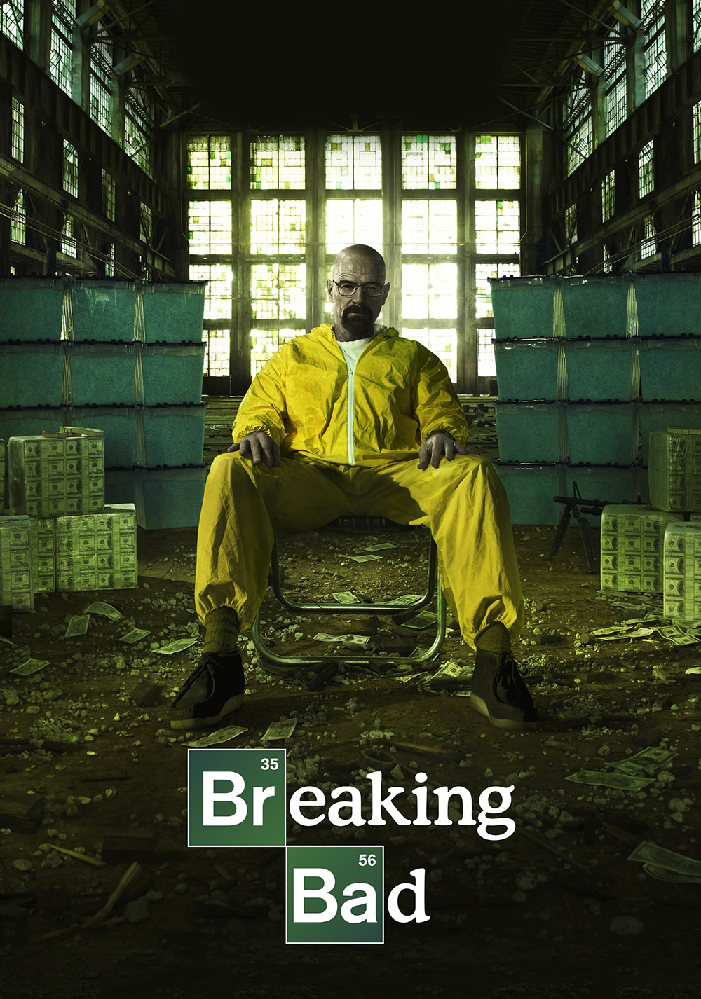 Breaking Bad