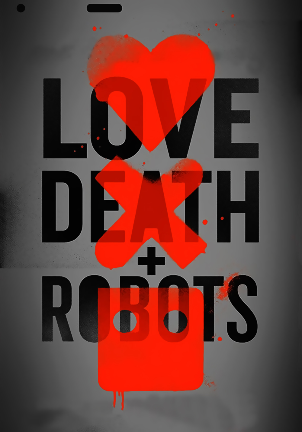 Love Death & Robots