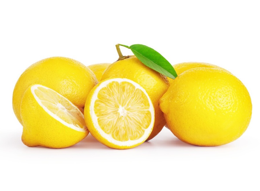 Limoni di Sicilia