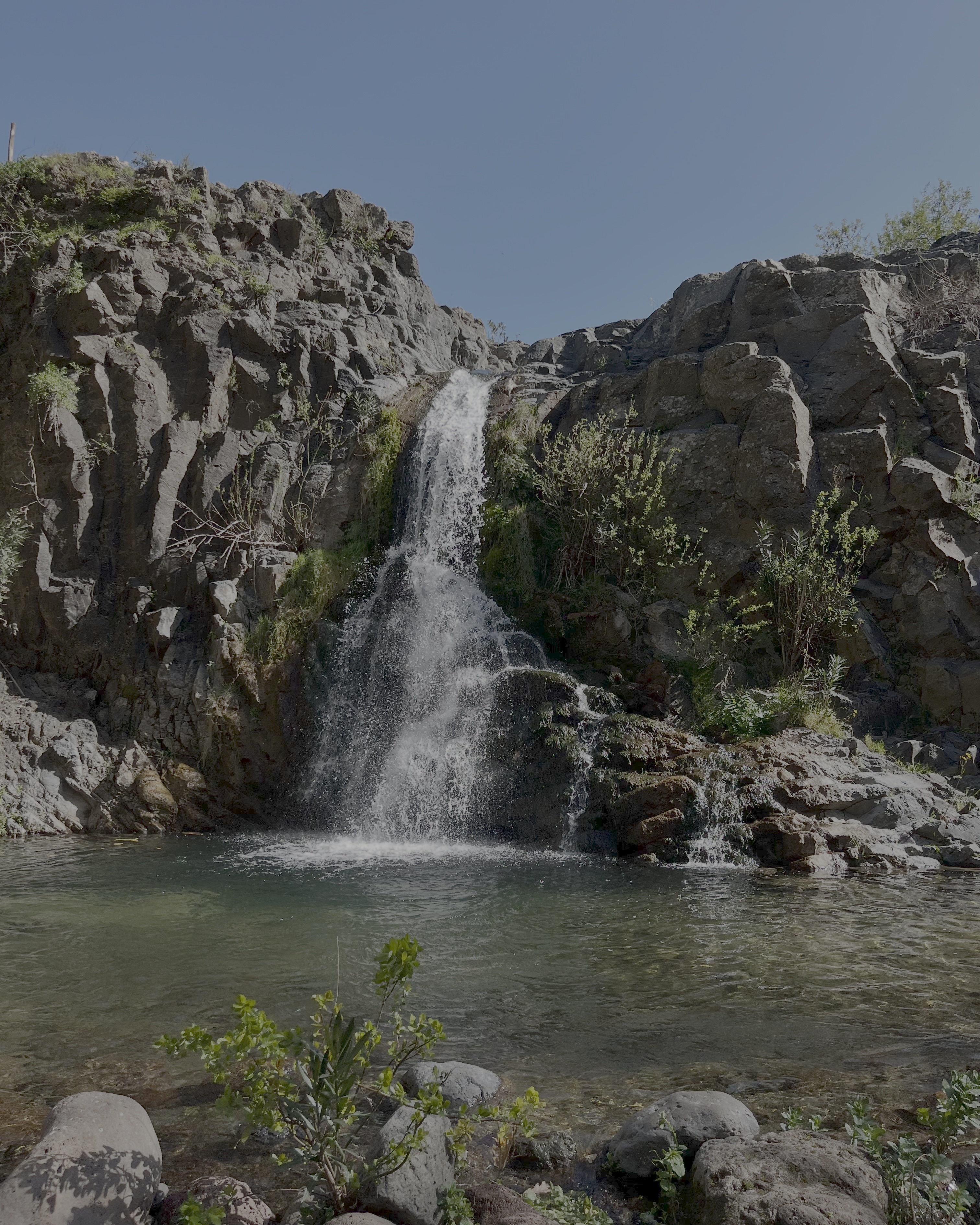 Cascate