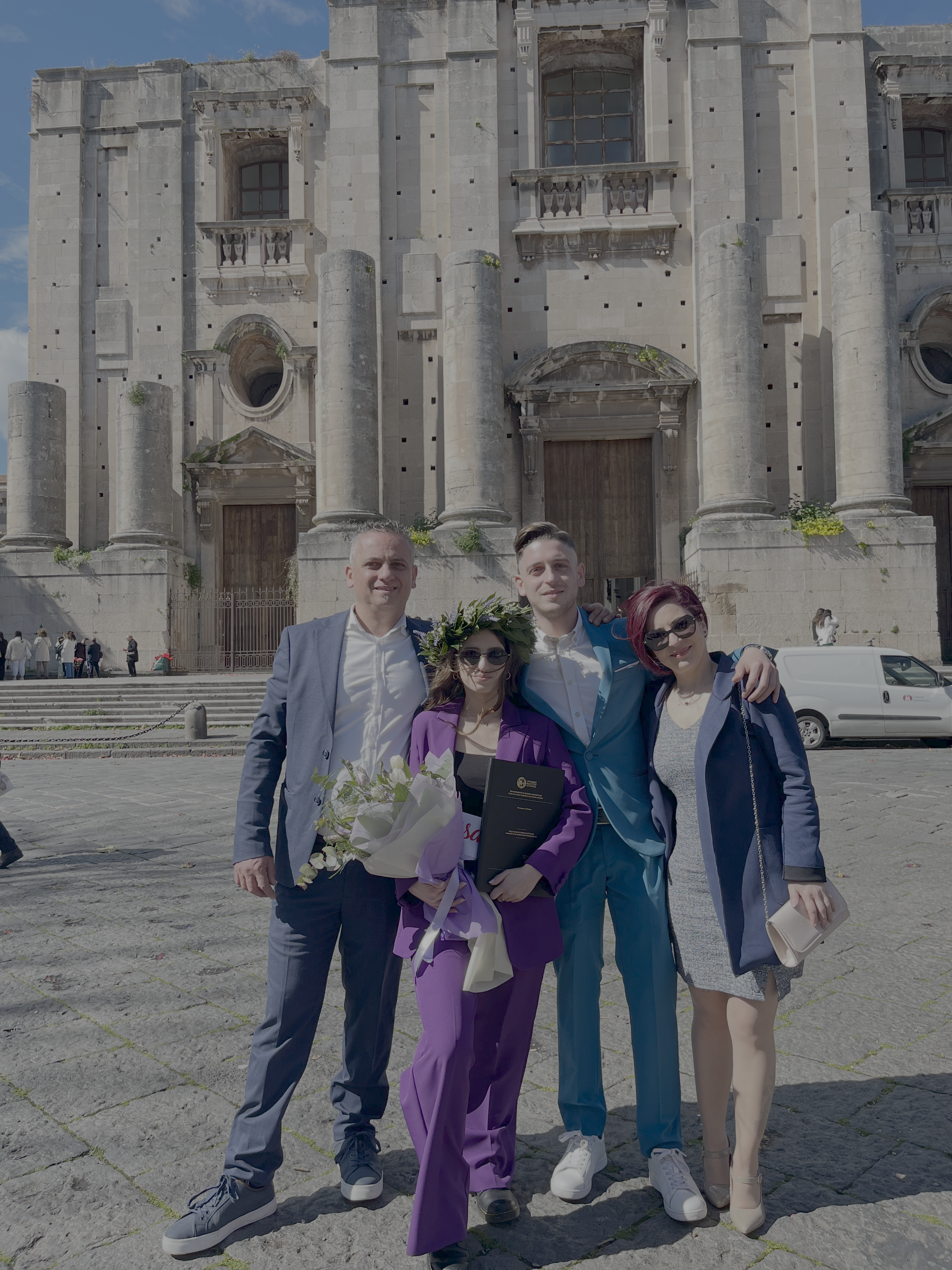 famiglia