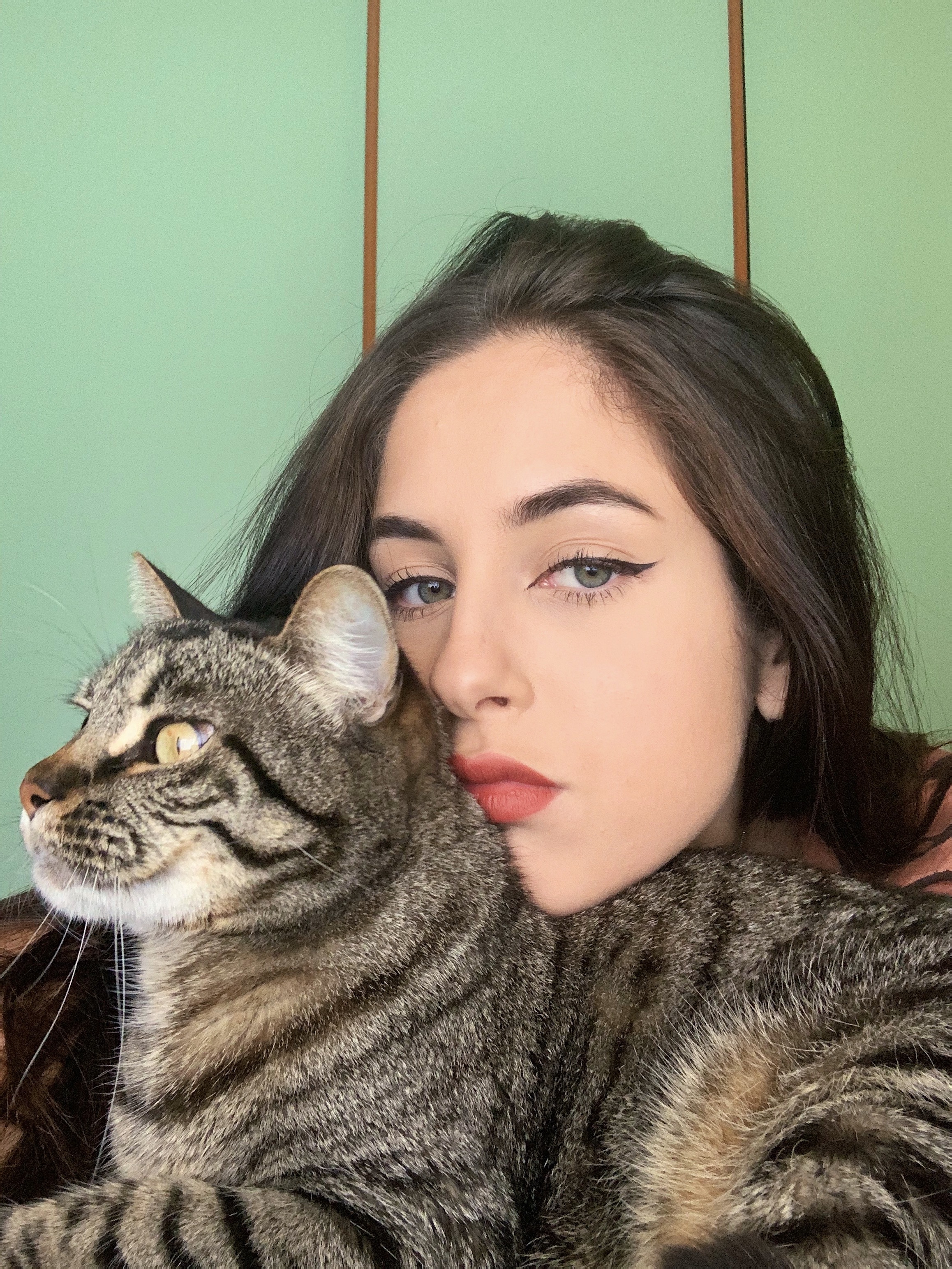 Io e Nika