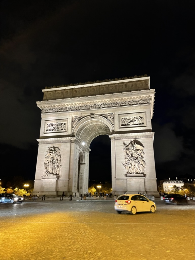 Arco di Trionfo