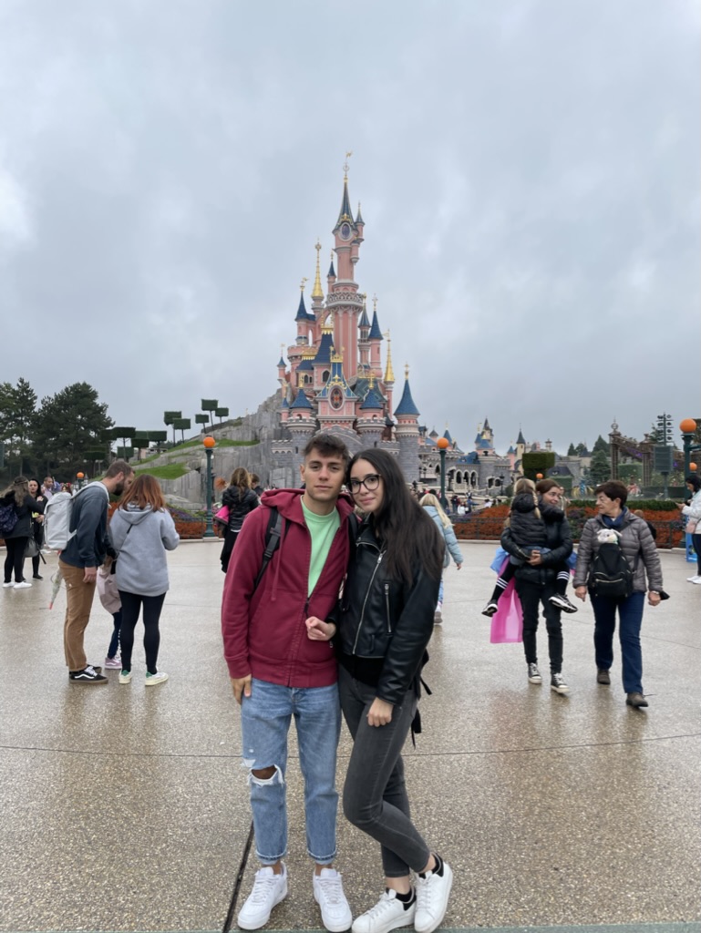 Disneyland