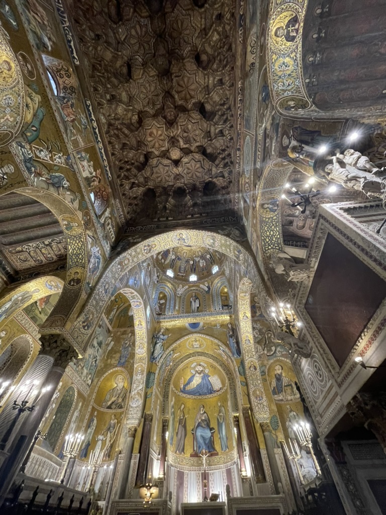 Cappella Palatina