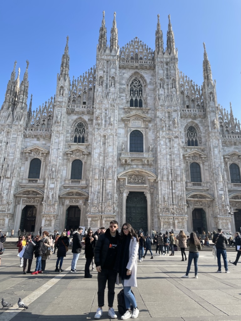 Duomo