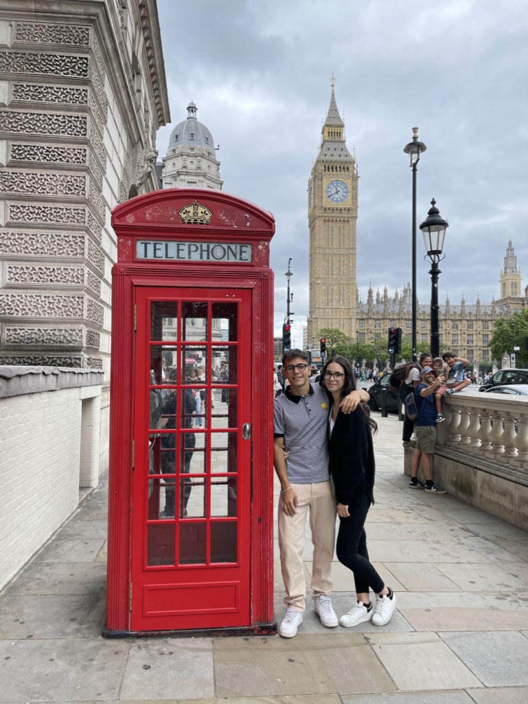 Big Ben