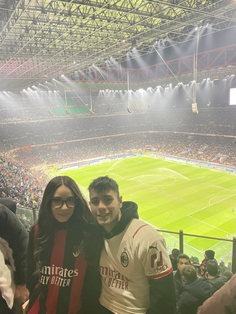 San Siro