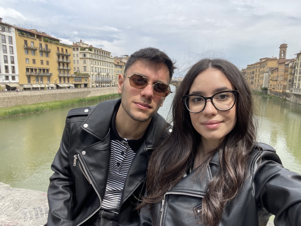 Ponte Vecchio