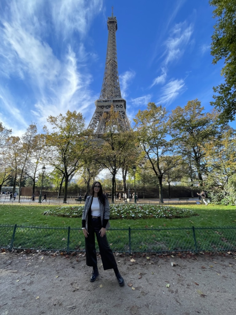 Torre Eiffel
