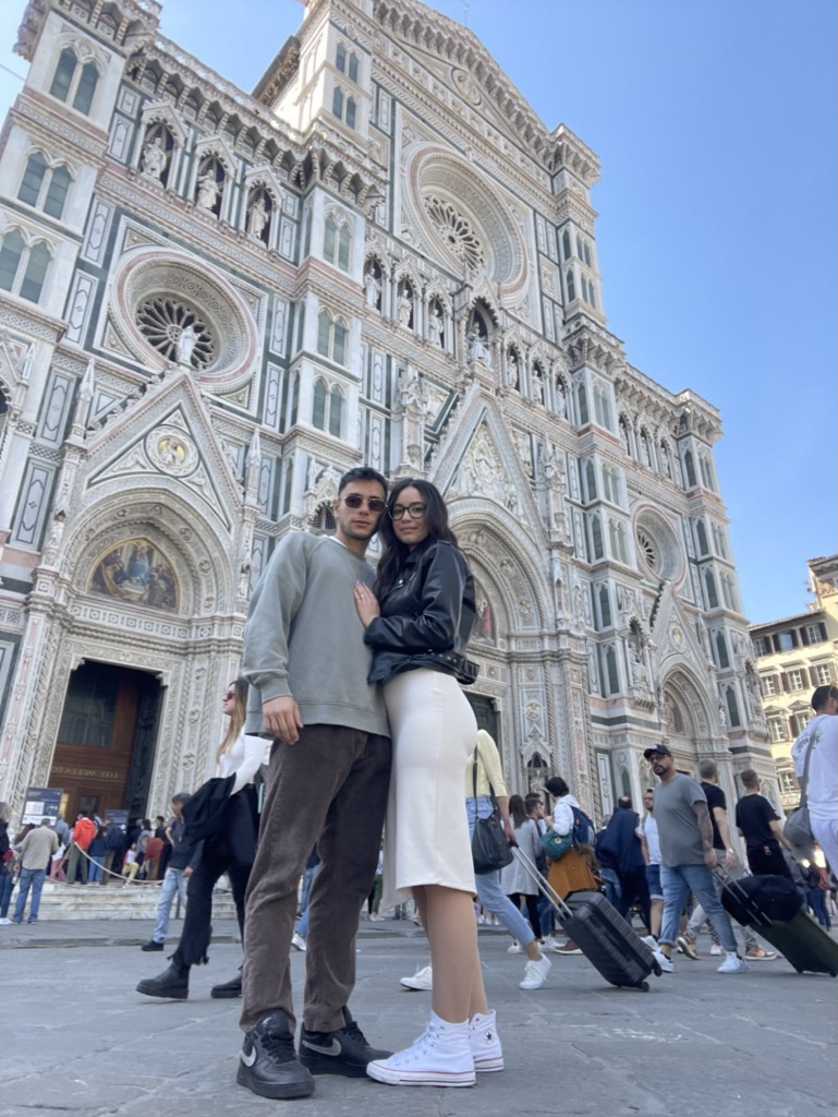 Duomo di Firenze