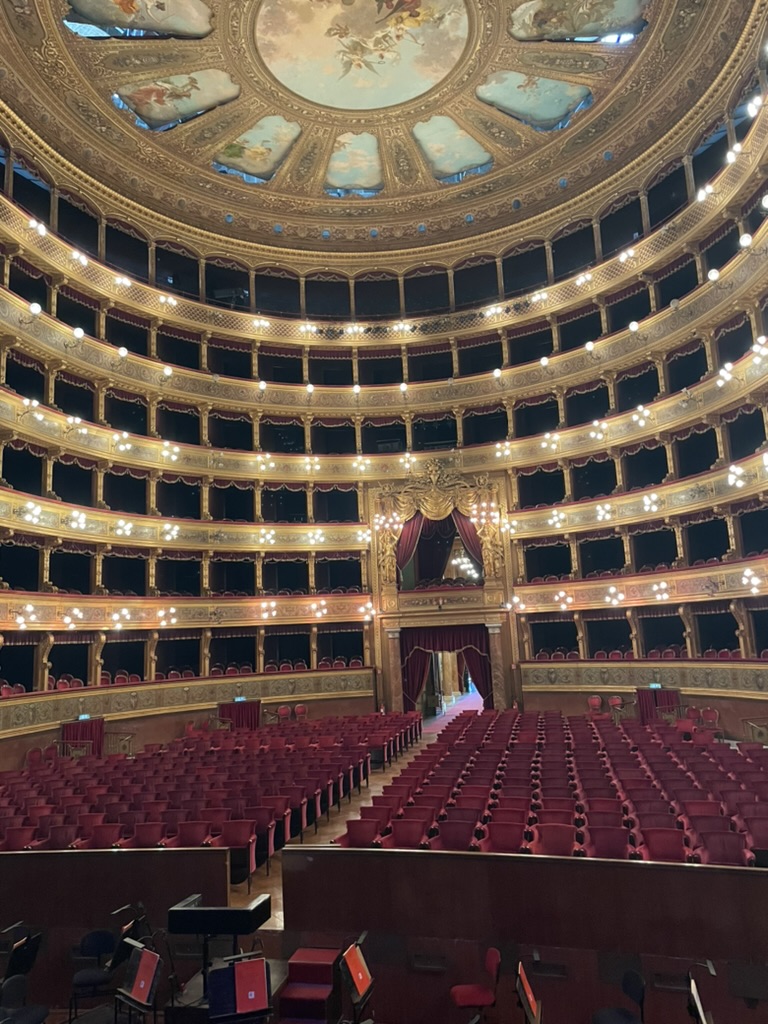 Teatro Massimo