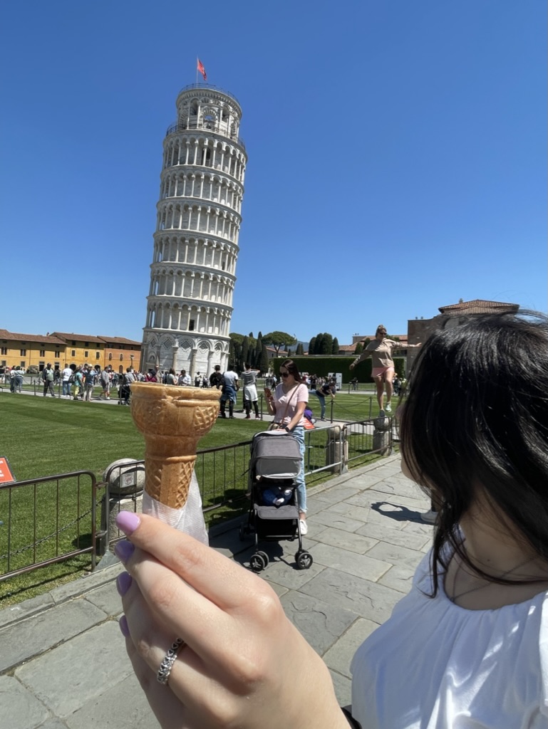 Torre di Pisa