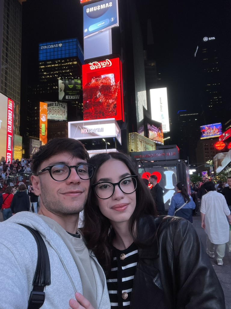 Times Square