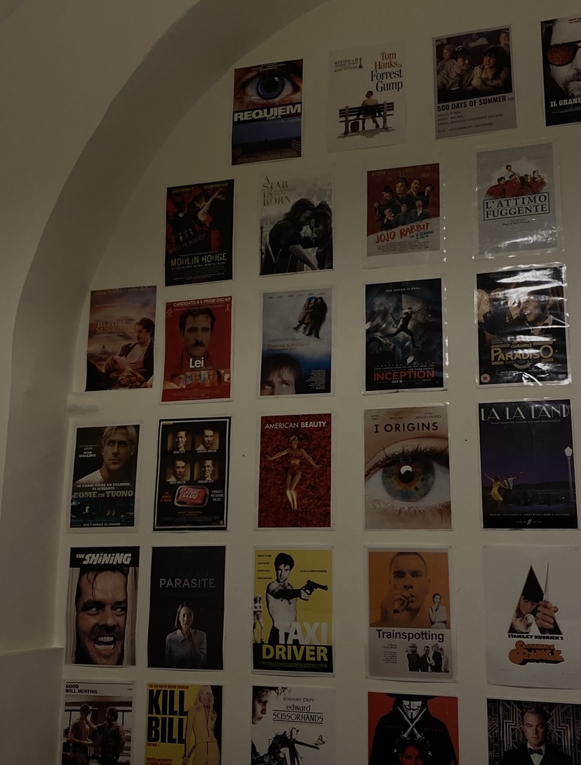 Poster cinema