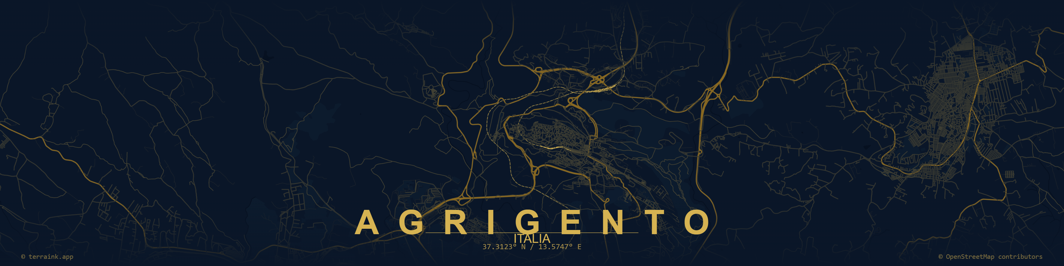 Girgenti