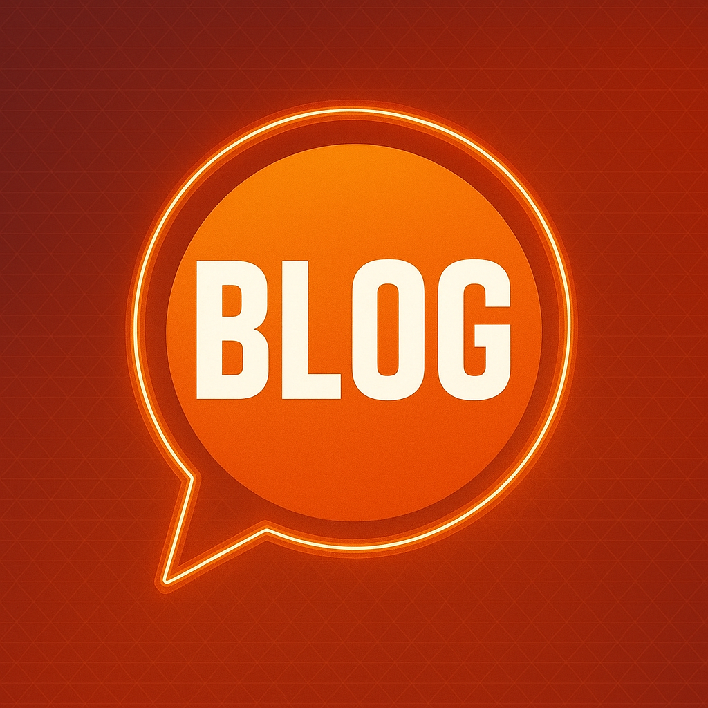 Blog News