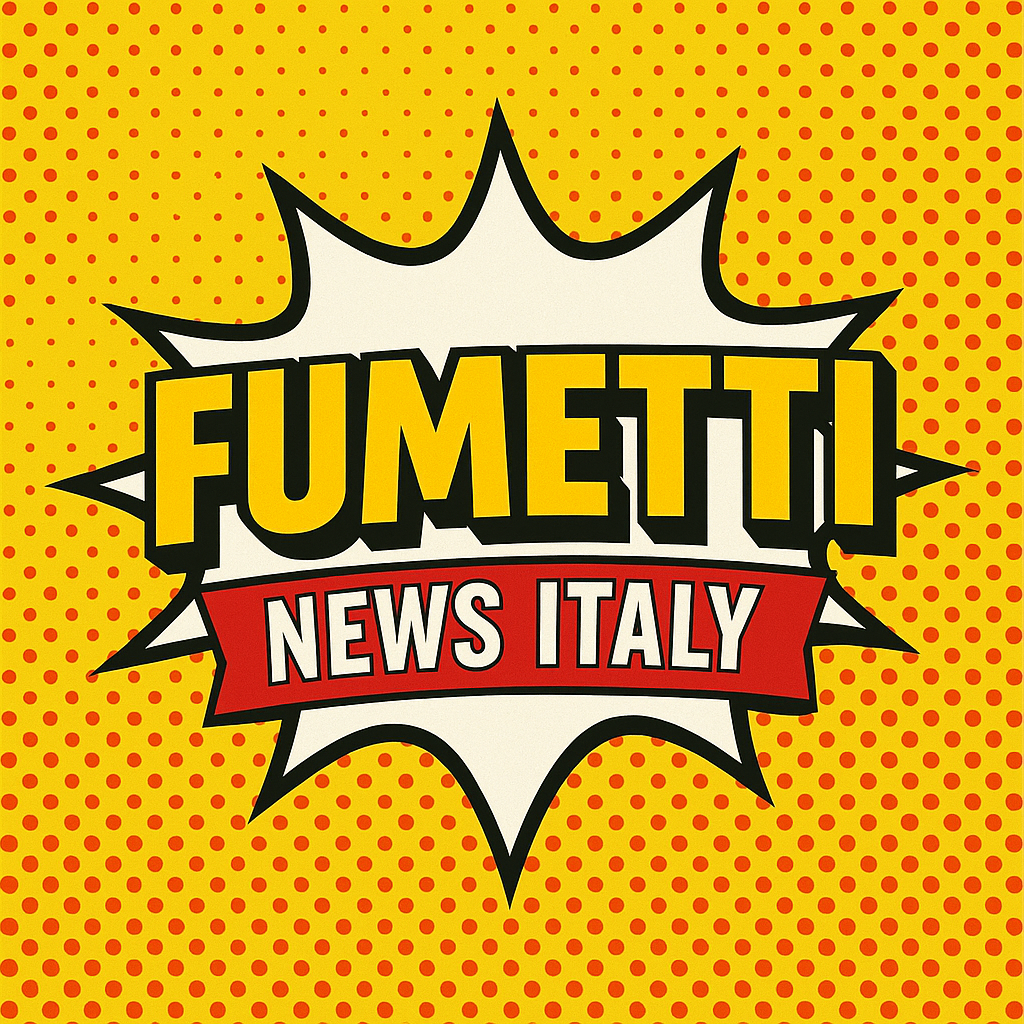 Fumetti News