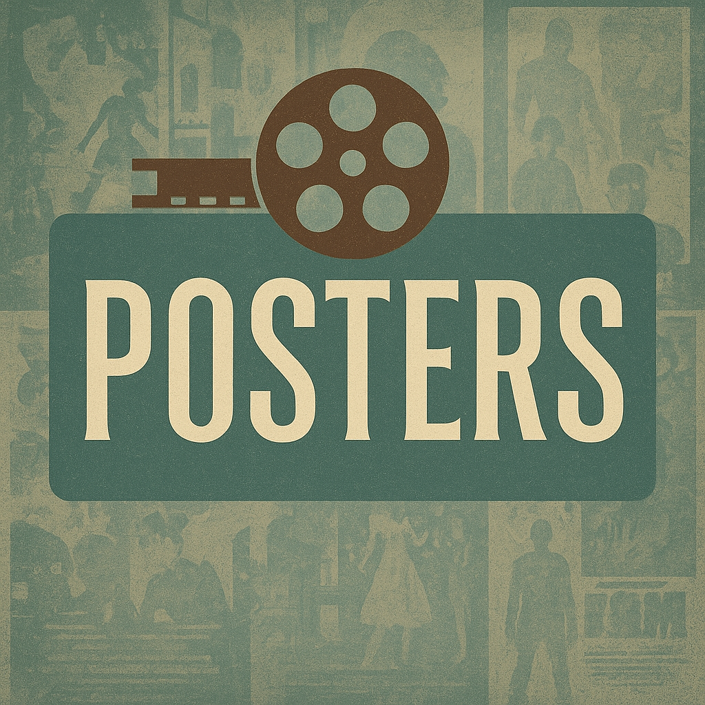 Poster News