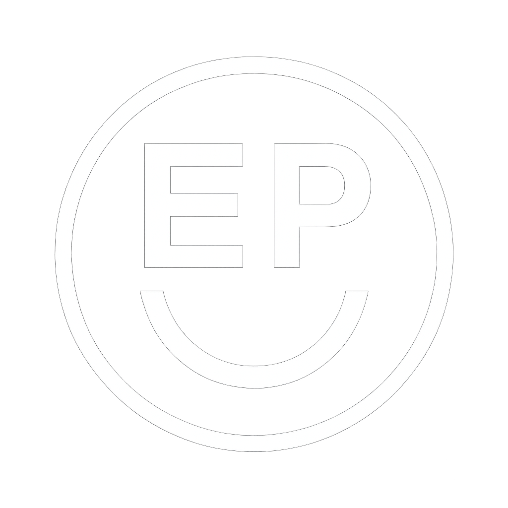 Logo EP