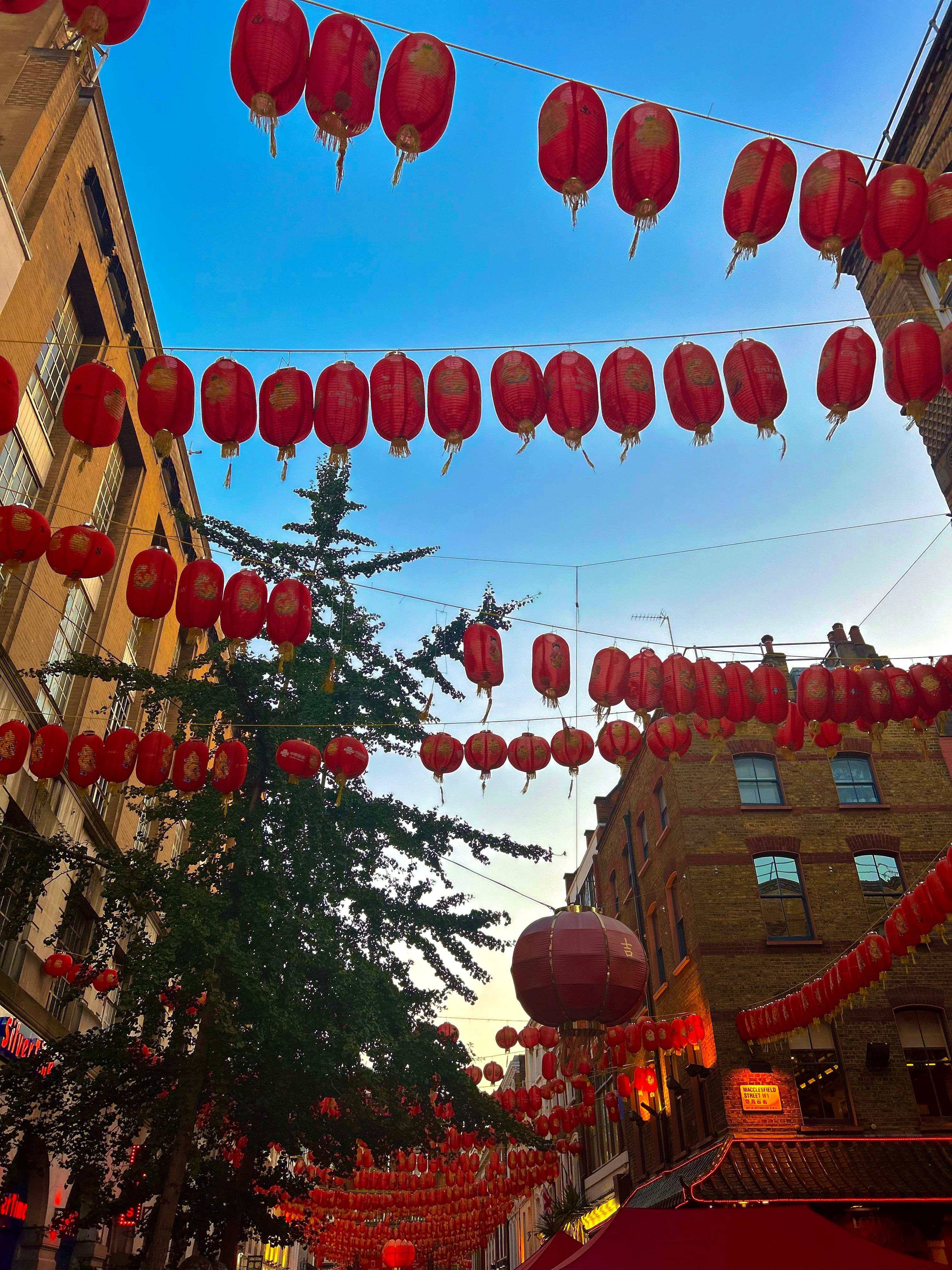 chinatown