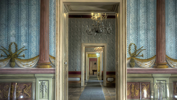 sala nicolaci