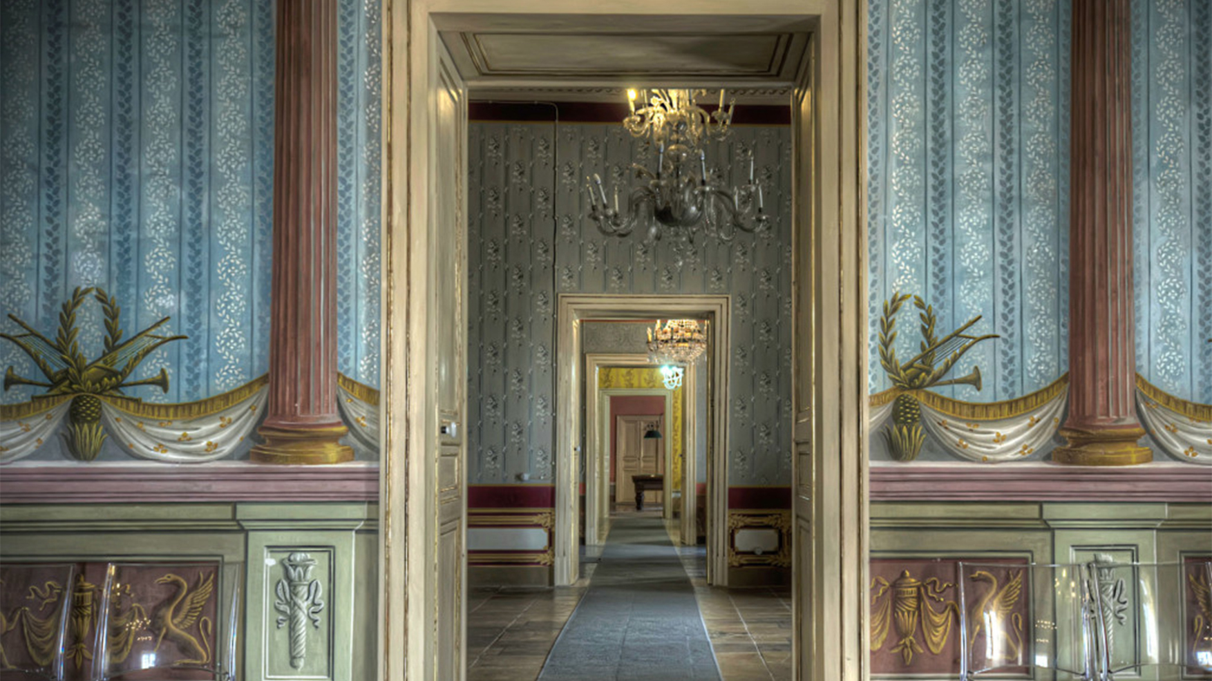 palazzo nicolaci