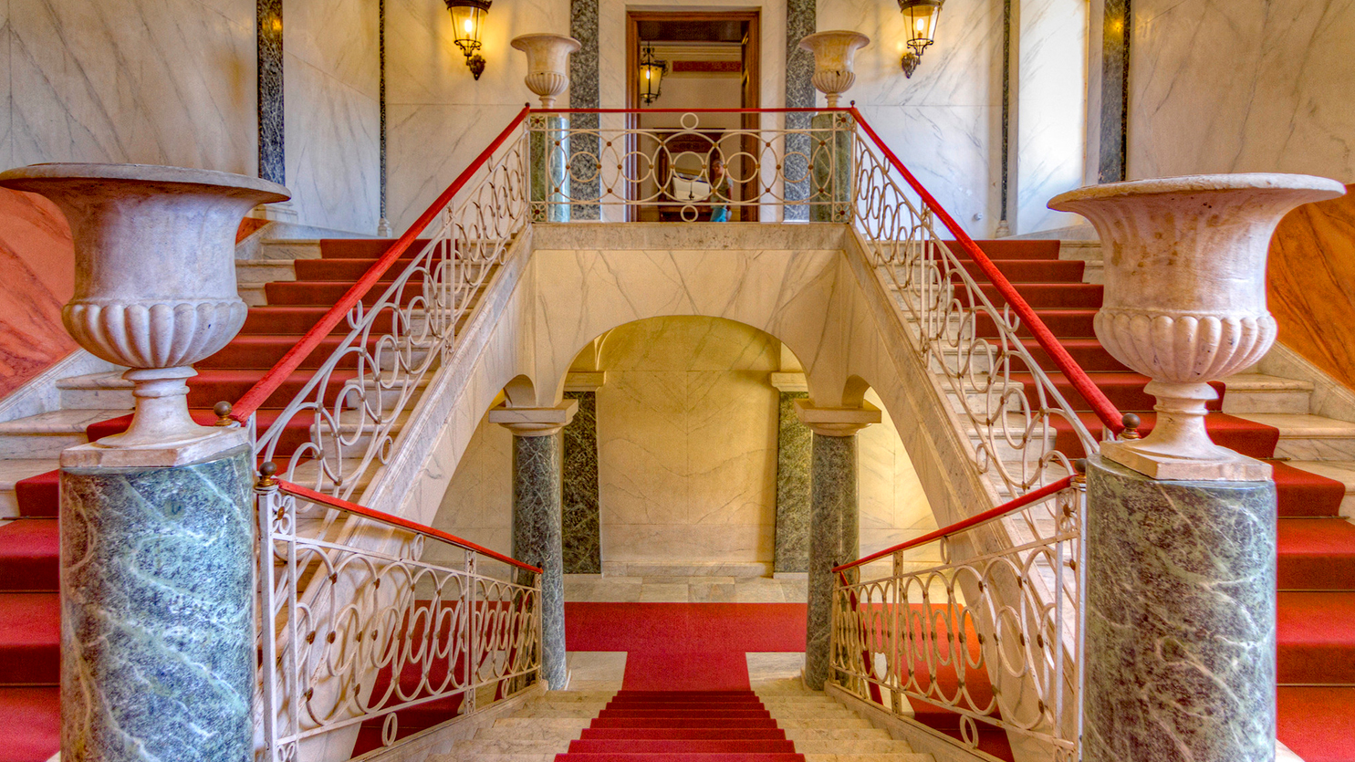 palazzo nicolaci