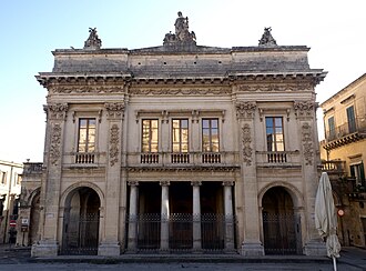 Teatro