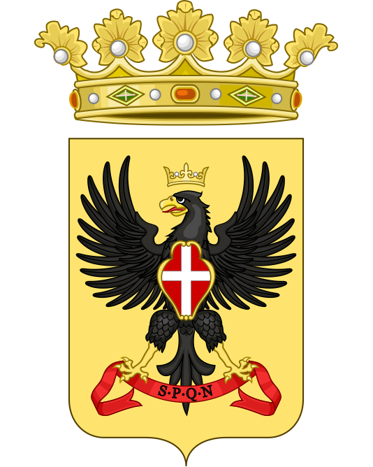 comune di Noto