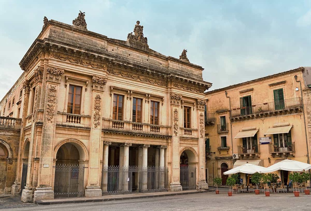 municipio